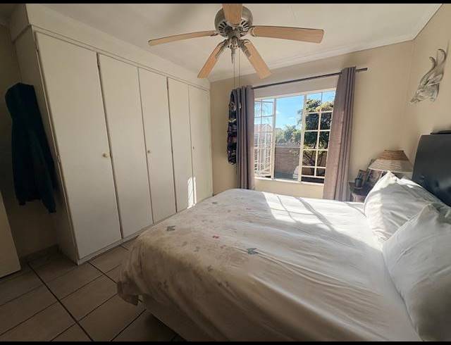 2 BEDROOM TOWNHOUSE FOR SALE IN AMBERFIELD HEIGHTS